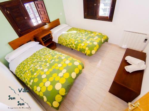 Agroturismo Casa Rural Villa Sem Sem A