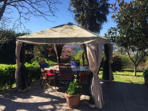 Chalet O B�tanico