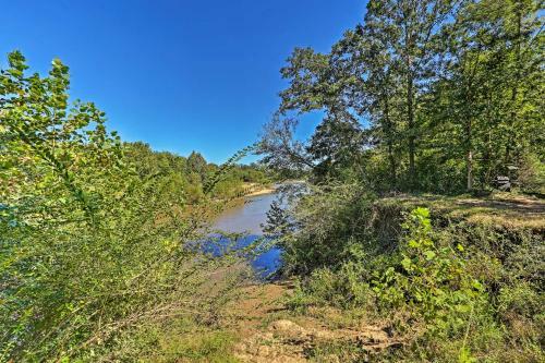 Perry County Cabin On 150 Acres With Hunting!