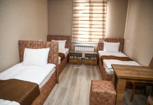Mangal Hotel&hostel