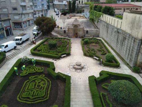 Apartamento Apto Mariave Vut Or Ooo322