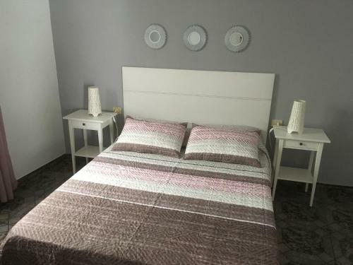Apartamento Orzola Mar Y Relax