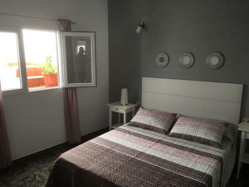 Apartamento Orzola Mar Y Relax