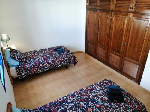 Apartamento Mirador de Alegranza