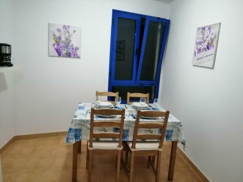 Apartamento Mirador de Alegranza