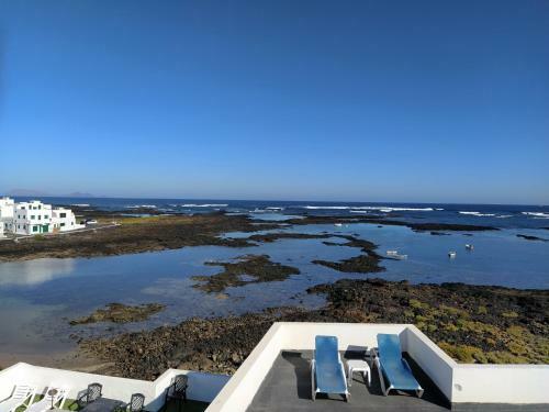 Apartamento Mirador de Alegranza