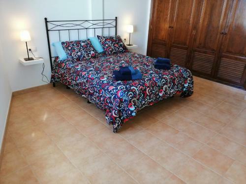Apartamento Mirador de Alegranza