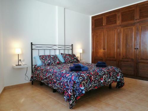 Apartamento Mirador de Alegranza