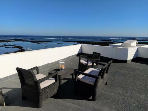 Apartamento Mirador de Alegranza