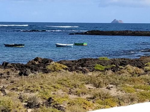 Apartamento Mirador de Alegranza
