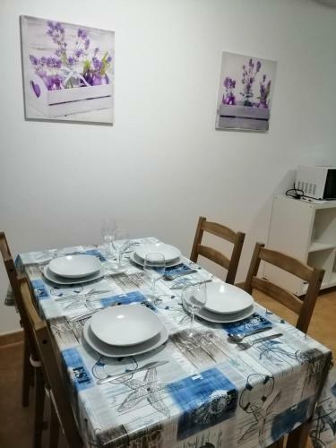 Apartamento Mirador de Alegranza
