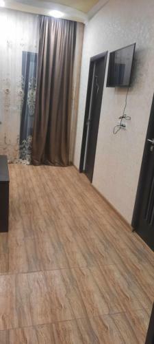 Apartamento New Garni