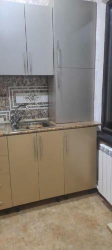 Apartamento New Garni