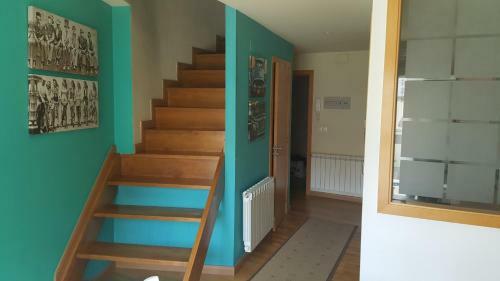 Apartamento Plaza Saco Y Arce