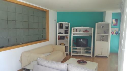 Apartamento Plaza Saco Y Arce