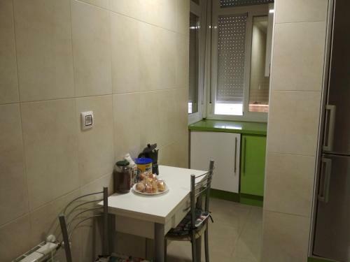 Apartamento Estaci�n Tren Ourense