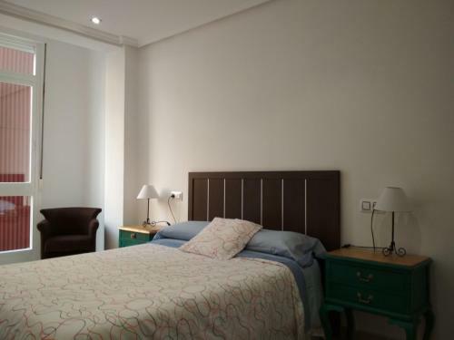 Apartamento Estaci�n Tren Ourense