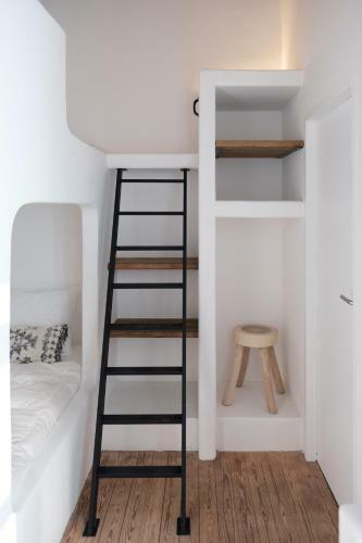 Boutique Holiday Home Zaliginantwerpen 77