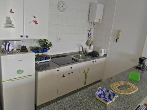 Apartamento Perla Del Atlantico
