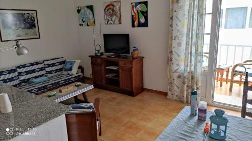 Apartamento Perla Del Atlantico