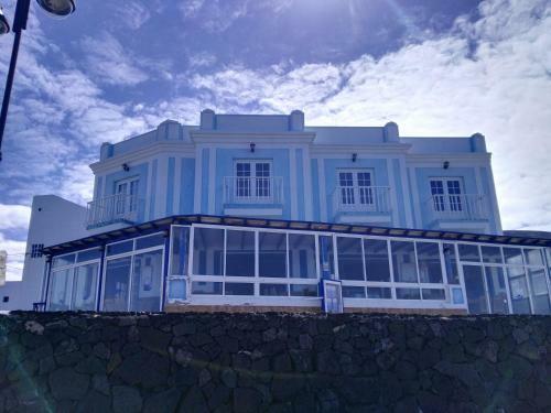 Apartamento Perla Del Atlantico