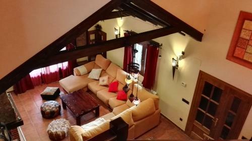 Agroturismo Casa El Balc�n de Iria