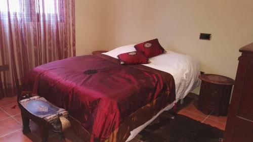 Agroturismo Casa El Balc�n de Iria