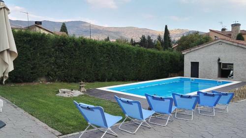 Agroturismo Casa El Balc�n de Iria