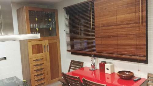 Agroturismo Casa El Balc�n de Iria