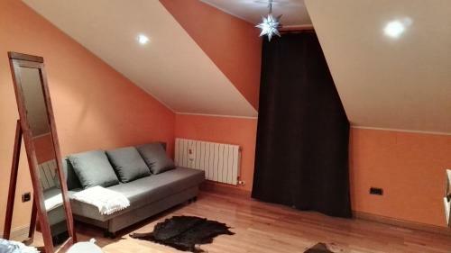 Agroturismo Casa El Balc�n de Iria