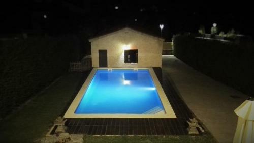 Agroturismo Casa El Balc�n de Iria