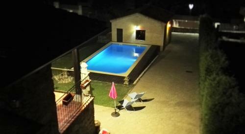 Agroturismo Casa El Balc�n de Iria