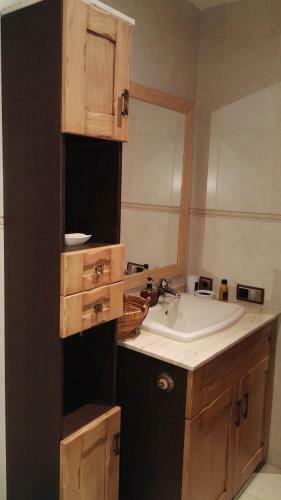 Agroturismo Casa El Balc�n de Iria