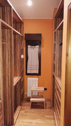 Agroturismo Casa El Balc�n de Iria