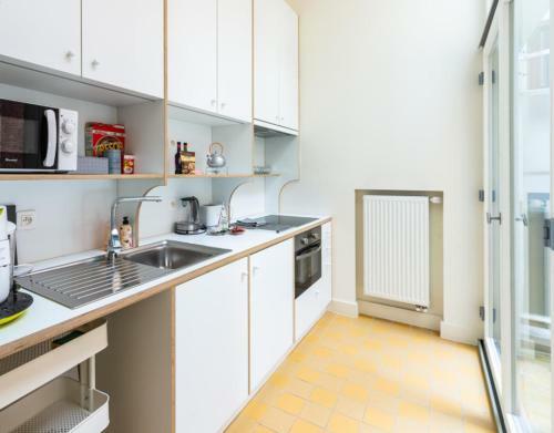 Apartamento Antwerp Old Town Appartment