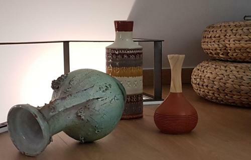 Apartamento Estudio Atico Con Altillo Ourense