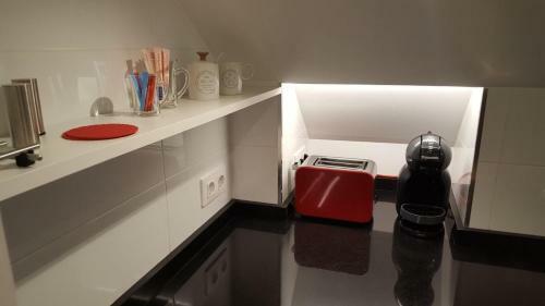 Apartamento Estudio Atico Con Altillo Ourense