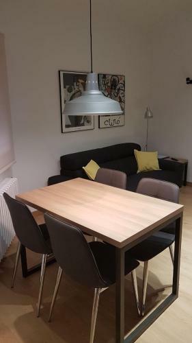 Apartamento Estudio Atico Con Altillo Ourense