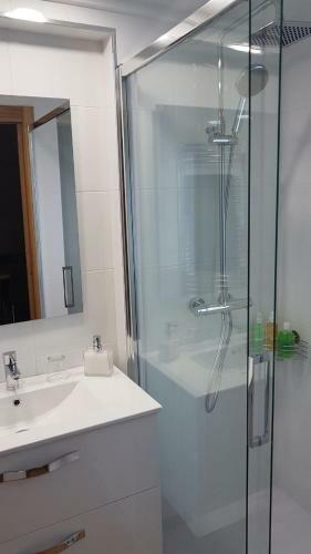Apartamento Estudio Atico Con Altillo Ourense