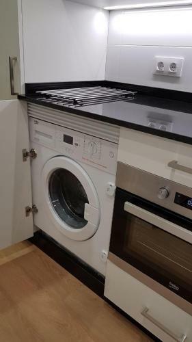 Apartamento Estudio Atico Con Altillo Ourense