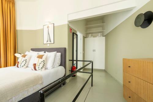Apartamento The Black Pants