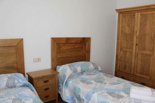 Casa Rural La Sure�a 2
