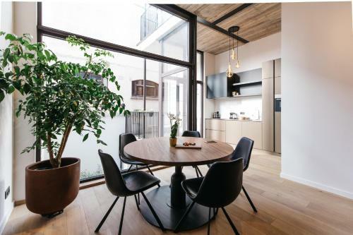 Apartamento Charlie's Bed & Breakfast
