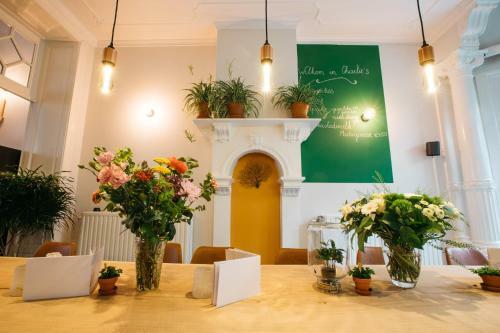 Apartamento Charlie's Bed & Breakfast