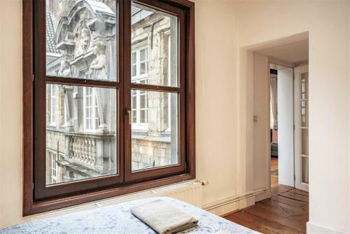 Apartamento The Capital Street Triplex