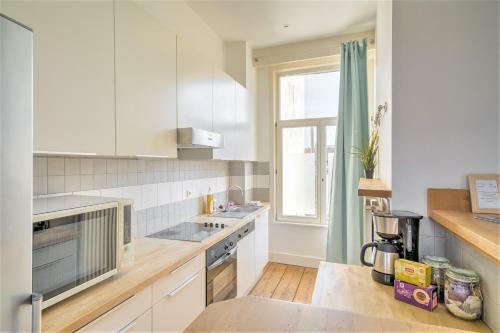 Apartamento The Capital Street Triplex
