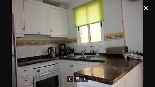 Villa Maison Orihuela Costa