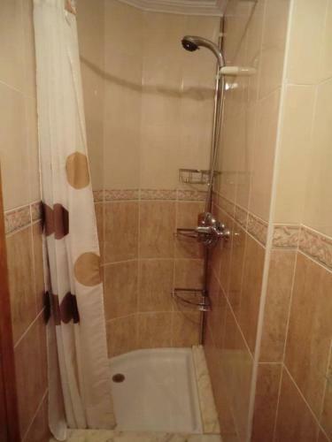 Los Dolses Don Juan,villa Avec Piscine Priv�e