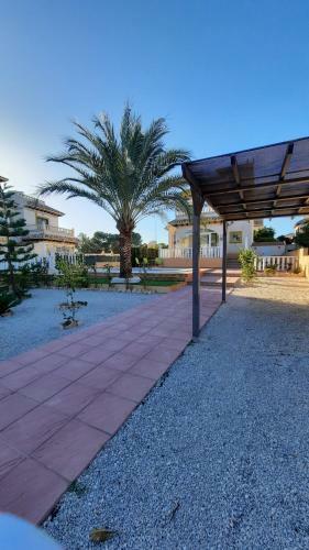 Los Dolses Don Juan,villa Avec Piscine Priv�e