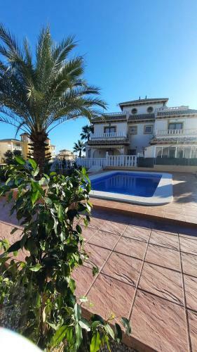 Los Dolses Don Juan,villa Avec Piscine Priv�e